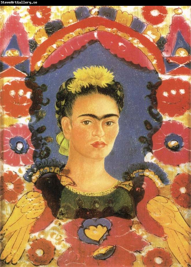 Frida Kahlo Frame clsss